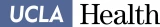 UCLA Health Logo