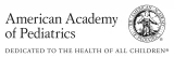 American Academy of Pediatrics Logo