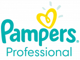 Pampers Procter & Gamble Logo