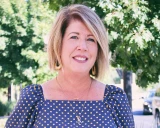 Michelle Fortik profile image