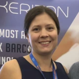 Kelley Karp, MSN, BS RN profile image