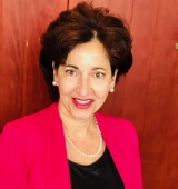 Maria Rudyk profile image