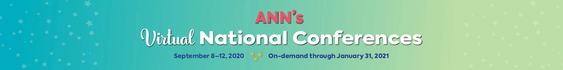 Rotating banner image