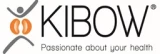 Kibow Biotech, Inc. Logo