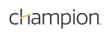 Champion Manufacturing Logo