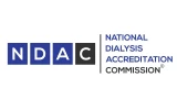 National Dialysis Accreditation Commission Logo