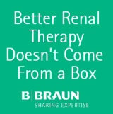 B. Braun Medical, Inc. Logo