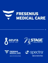Fresenius Medical Care North America Logo
