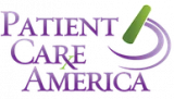 Patient Care America Logo