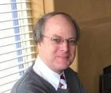 Roger Hall profile image