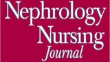 Nephrology Nursing Journal Logo