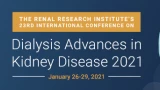 Renal Research Institute Logo