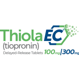 Retrophin - Thiola EC Logo