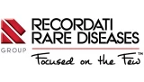 Recordati Rare Diseases Logo