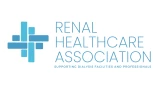 Renal Healthcare Association Logo