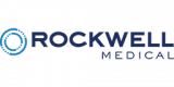 Rockwell Medical Logo
