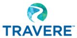Travere Therapeutics Logo