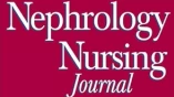 Nephrology Nursing Journal Logo