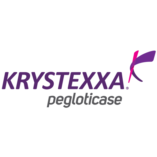 custom image KRYSTEXXA