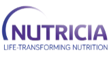 Nutricia North America Logo