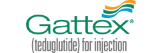 Takeda Pharmaceuticals U.S.A., Inc. - GATTEX Logo
