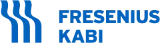 Fresenius-Kabi Logo