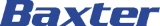 Baxter Healthcare Logo