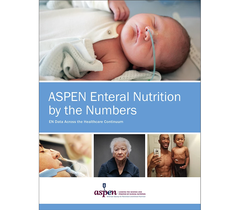 Enteral Nutrition by the Numbers