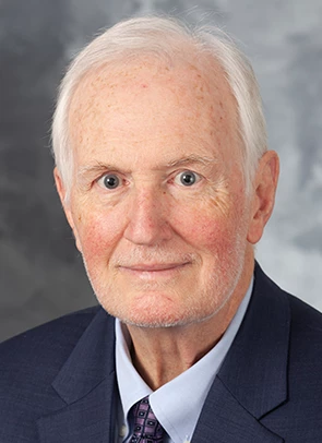 Kenneth A. Kudsk