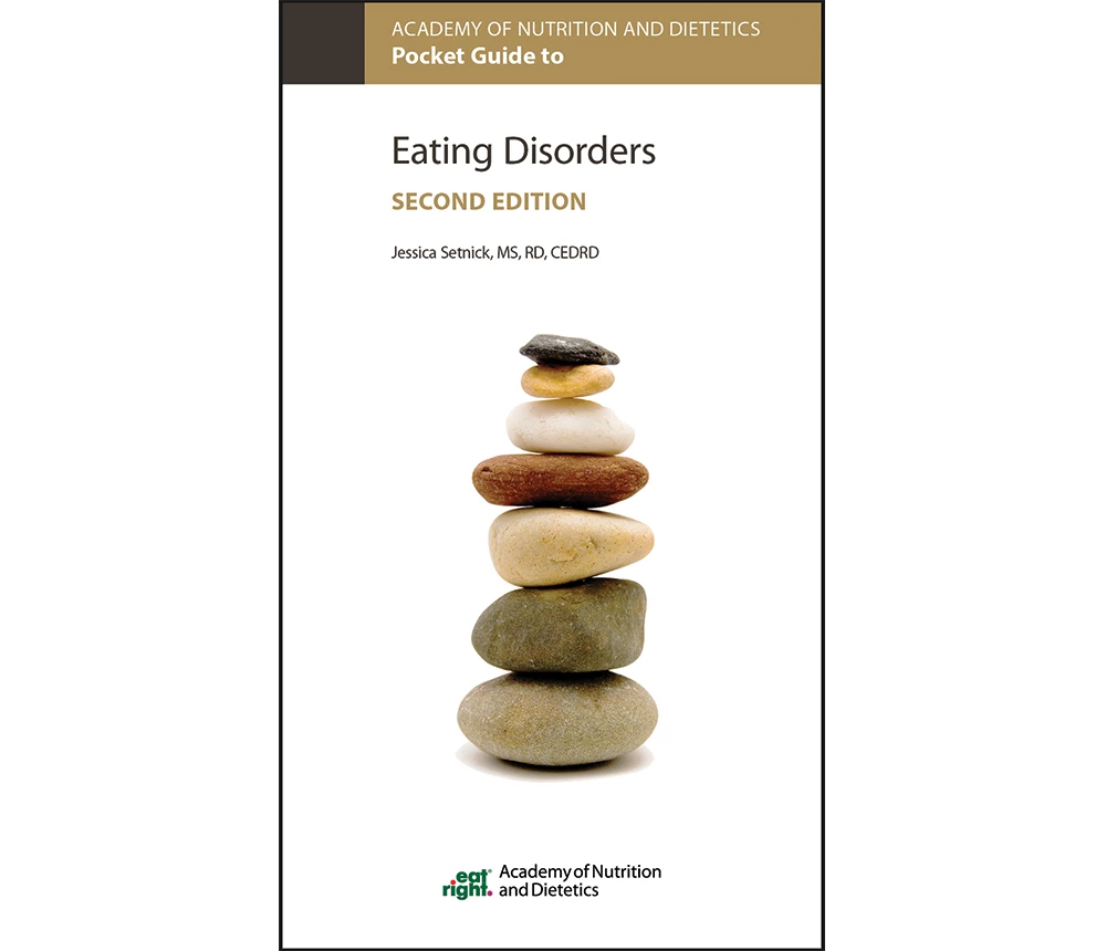 Pocket Guide to Eating Disorders