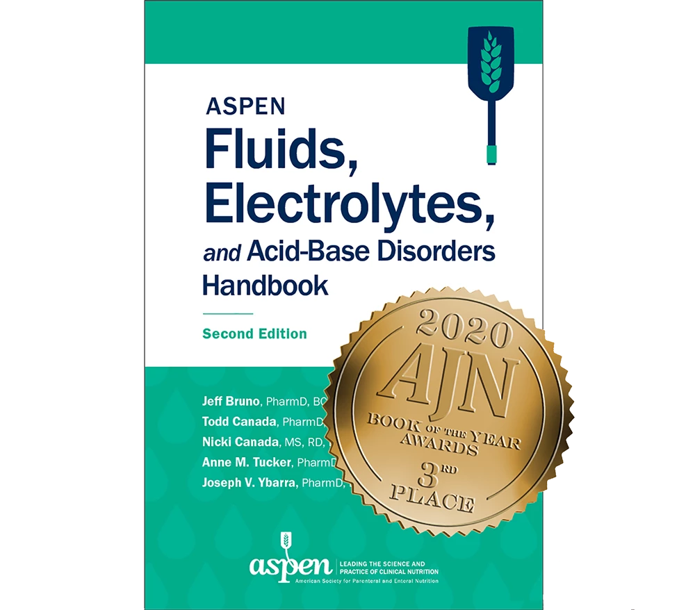 Fluids, Electrolytes, and Acid-Based Disorders