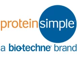 ProteinSimple, a Bio-Techne company Logo