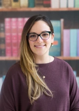 Tatjana  Talamantes profile image