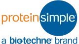 ProteinSimple, A Bio-Techne Company Logo