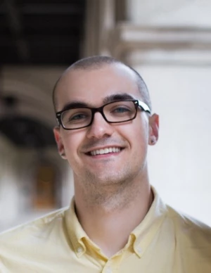 Austin Moyle profile image