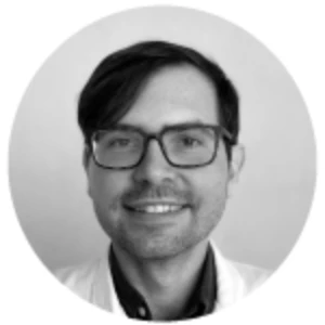 Andreas Nägeli profile image