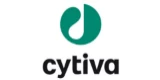 Cytiva Logo
