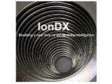 IonDX Logo