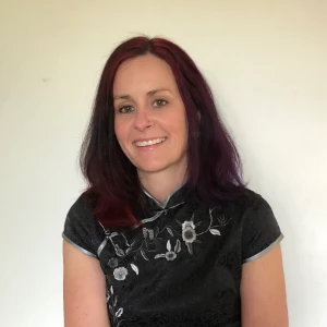 Jennifer Burgess profile image