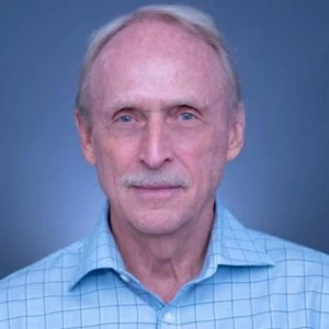 Ed Chase profile image