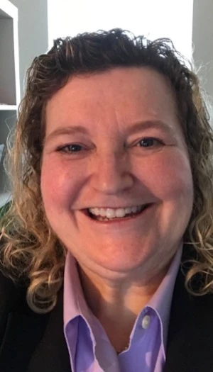 Sherry Gregory profile image