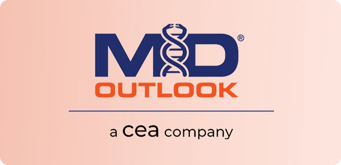 MD outlook logo a CEA company