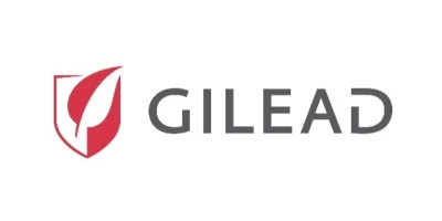 Gilead Sciences, your HBV and HCV Representatives Logo