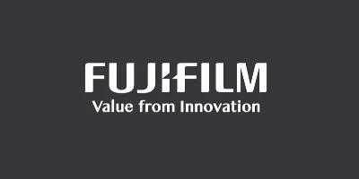 Fujiflim Logo