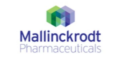 Mallinckrodt Logo