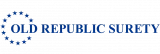 Old Republic Surety Company Logo