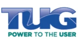 The Users Group for Sage Construction and Real Estate Solutions (TUG) Logo