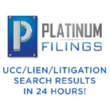 Platinum Filings LLC Logo