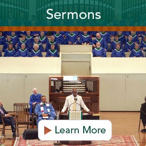 Sermons