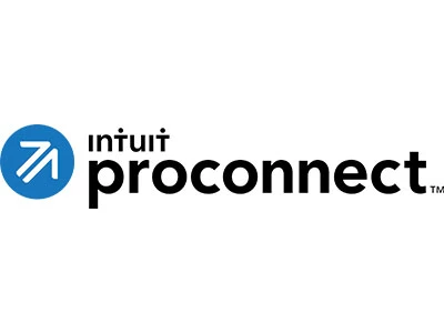 Intuit Pro Connect logo